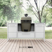 Burn BBQ Outdoorküche