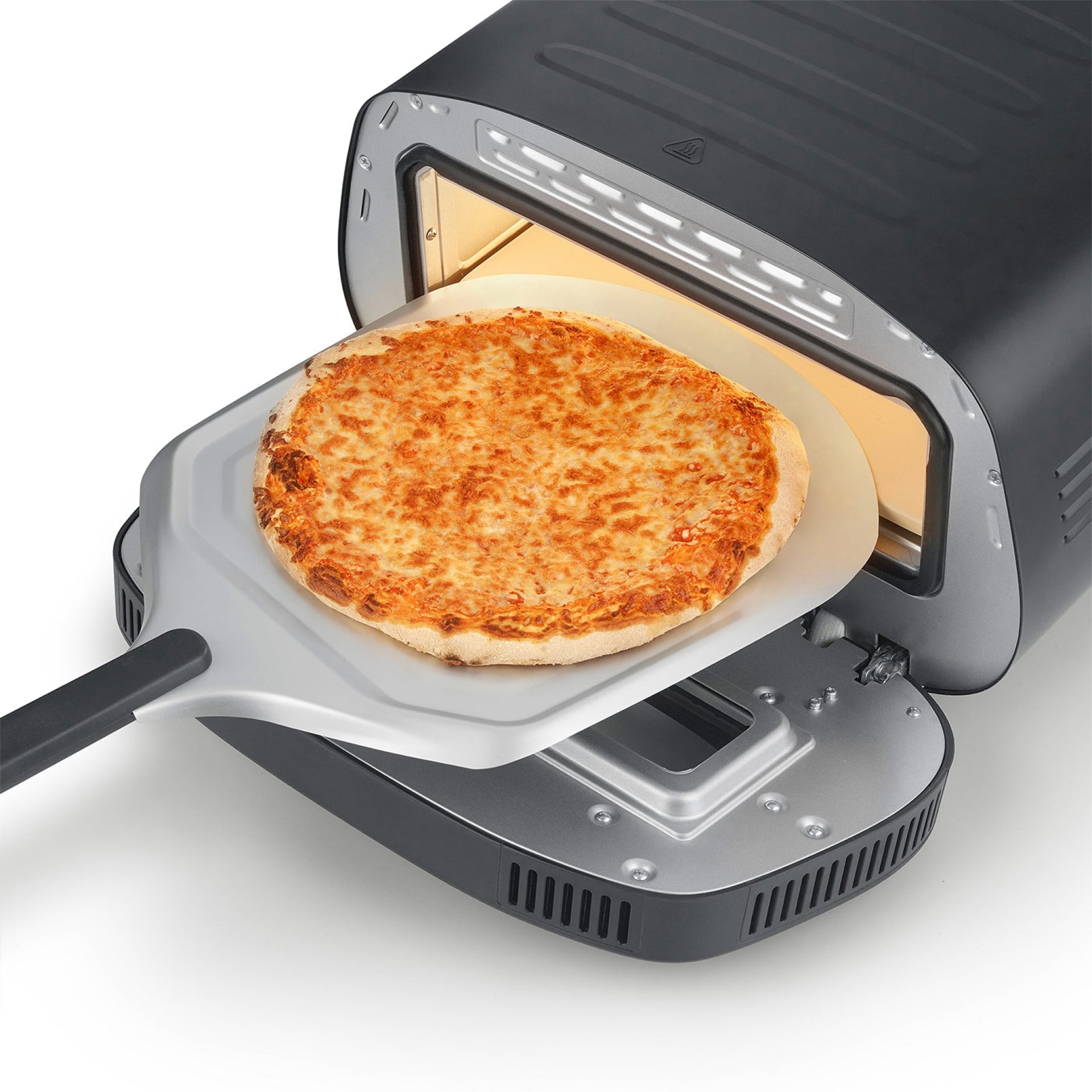 Caso Desing PizzaChef 430