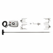 Napoleon Drehspieß- Kit für LEX 485 & Prestige 500/ Prestige PRO 500