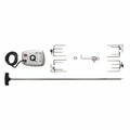 Napoleon Drehspieß- Kit für LEX 485 & Prestige 500/ Prestige PRO 500