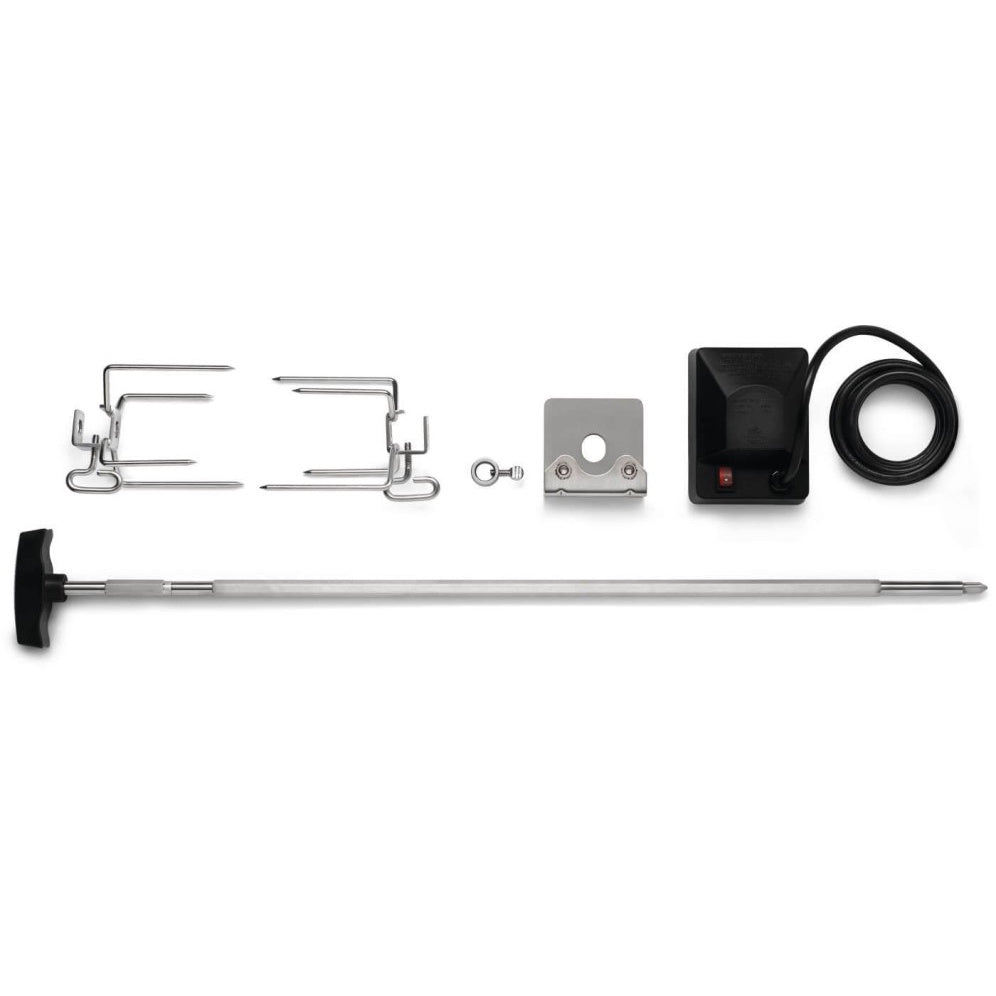 Napoleon Rotisserie/Drehspießset Heavy Duty für Freestyle 365 & 425