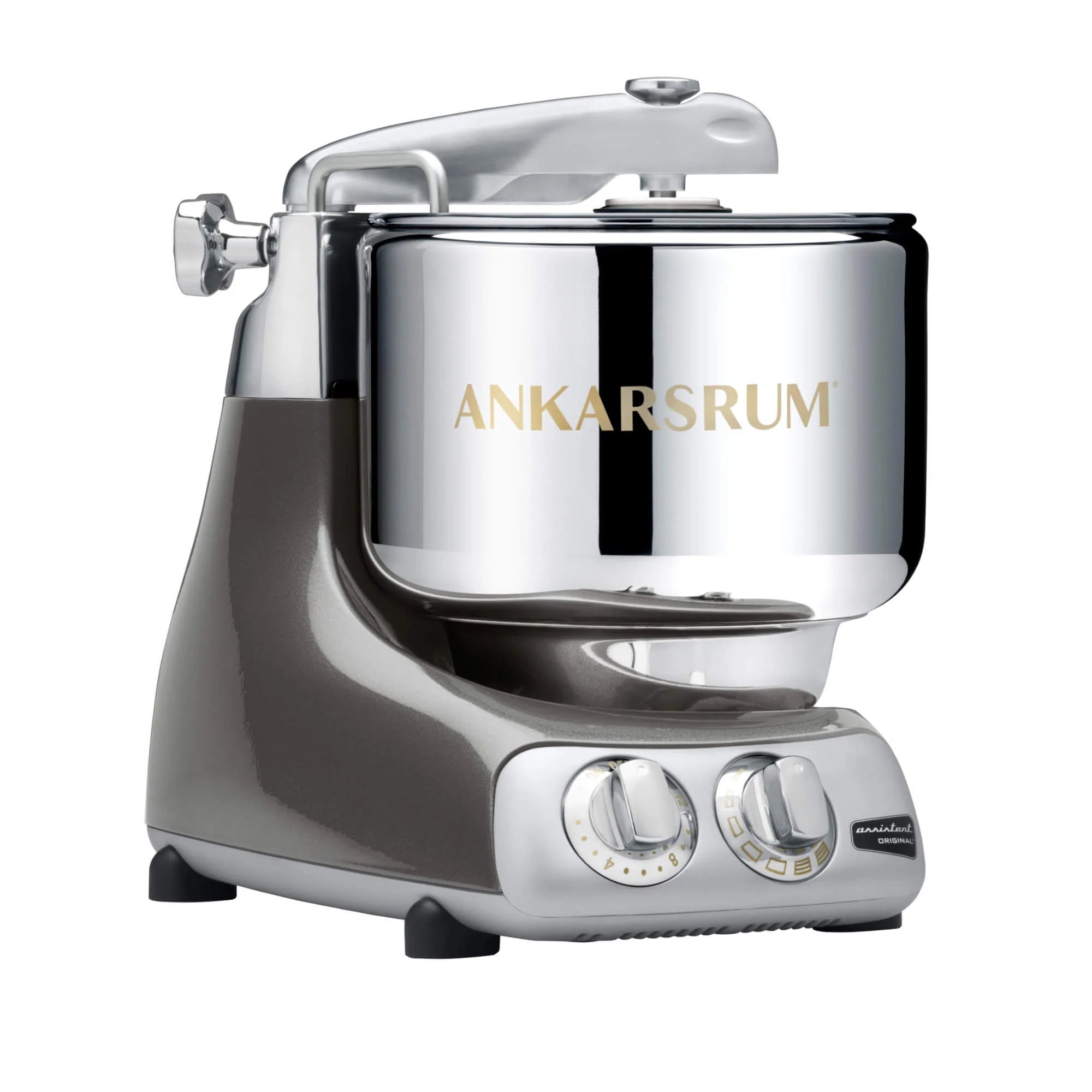 Ankarsrum Assistent Original 6230 | Teig- & Küchenmaschine