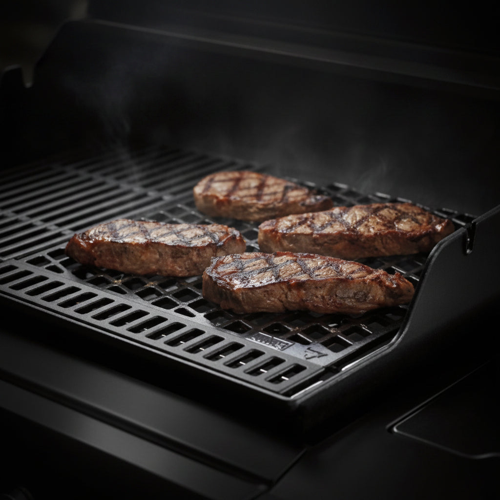 Weber Crafted Sear Grate (zweiseitig)​