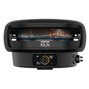 Everdure Kiln DR matt schwarz