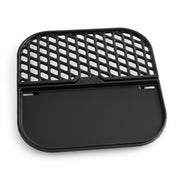 Weber Sear Grate & Grillplatte