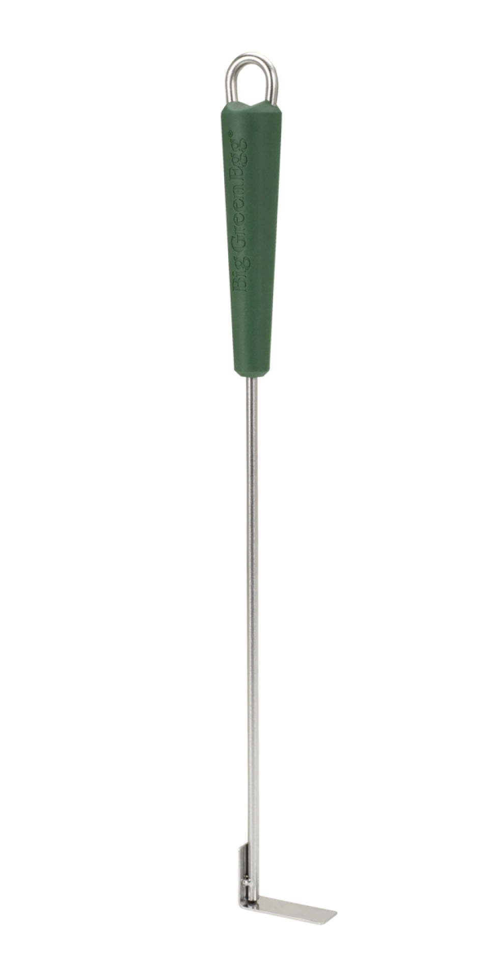 Big Green Egg_Ascheschieber