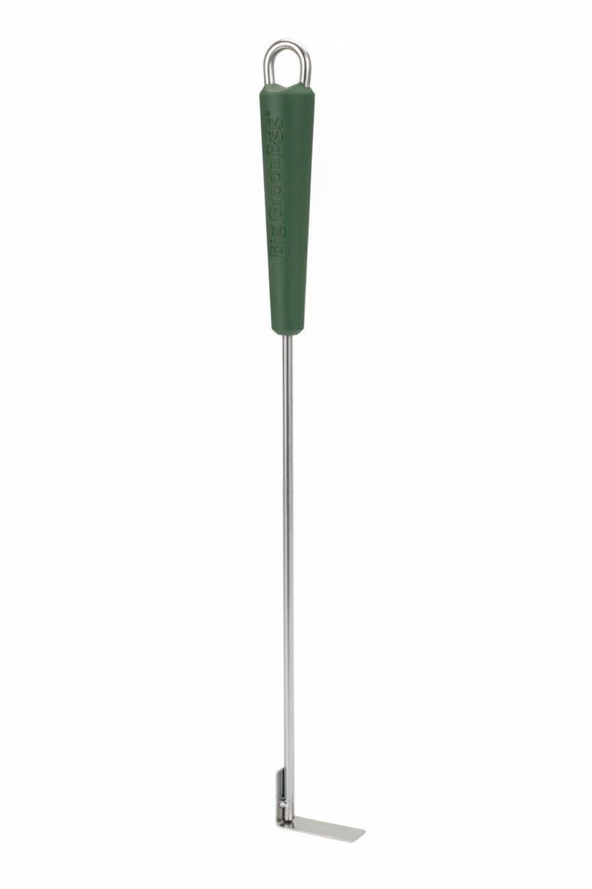 Big Green Egg_Ascheschieber bei lebensieschoen kaufen