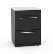 BBQ KITCHEN 2-fach-Ladenmodul