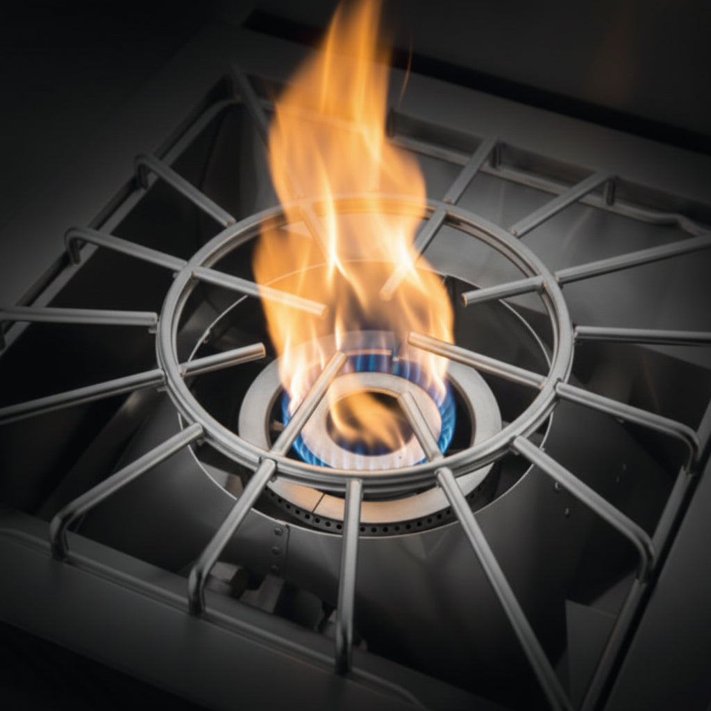 Napoleon 700-Series 38" Rost