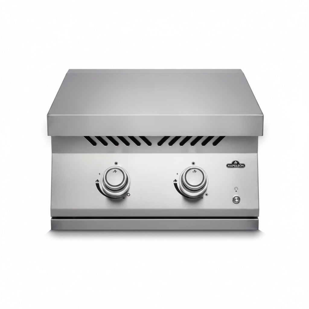 Napoleon 700-Series 38" offen