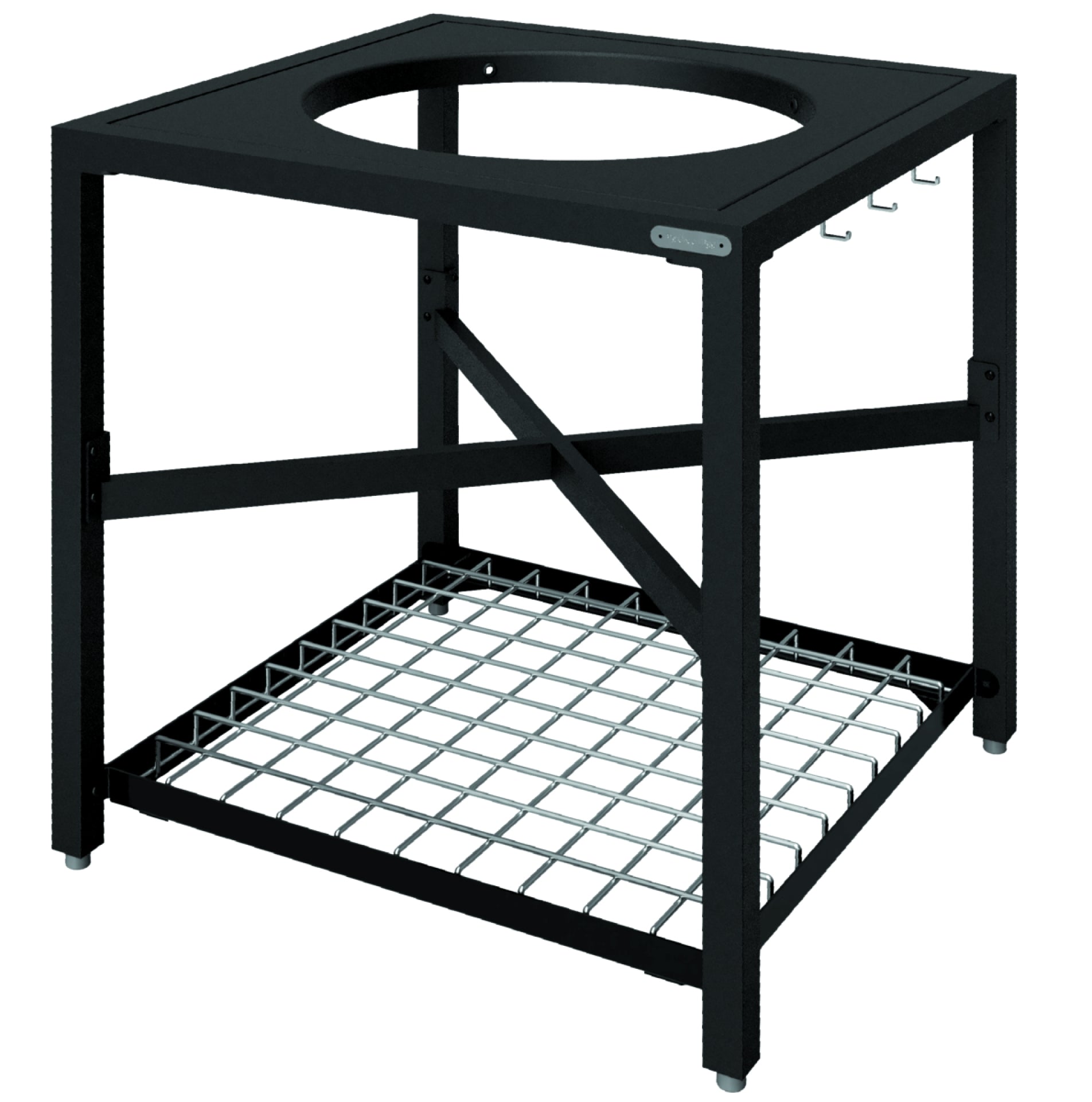 Big Green EGG Frame