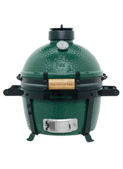 MiniMax Big Green Egg