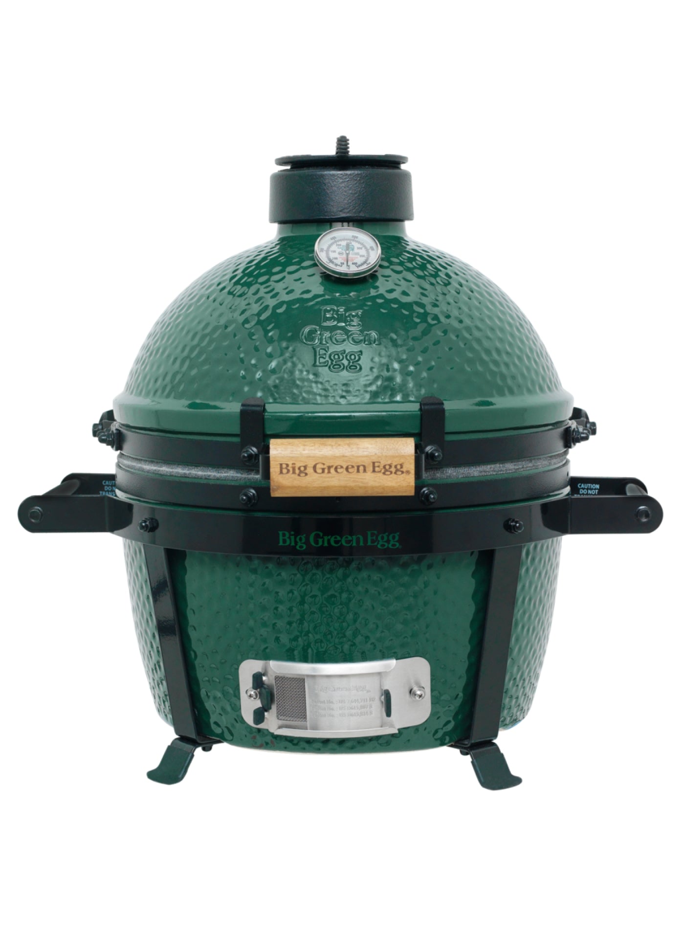 MiniMax Big Green Egg