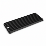 Miele Dreams Outdoor-Küche - MasterGrate Iron - Gusseisenroste 2 Stück