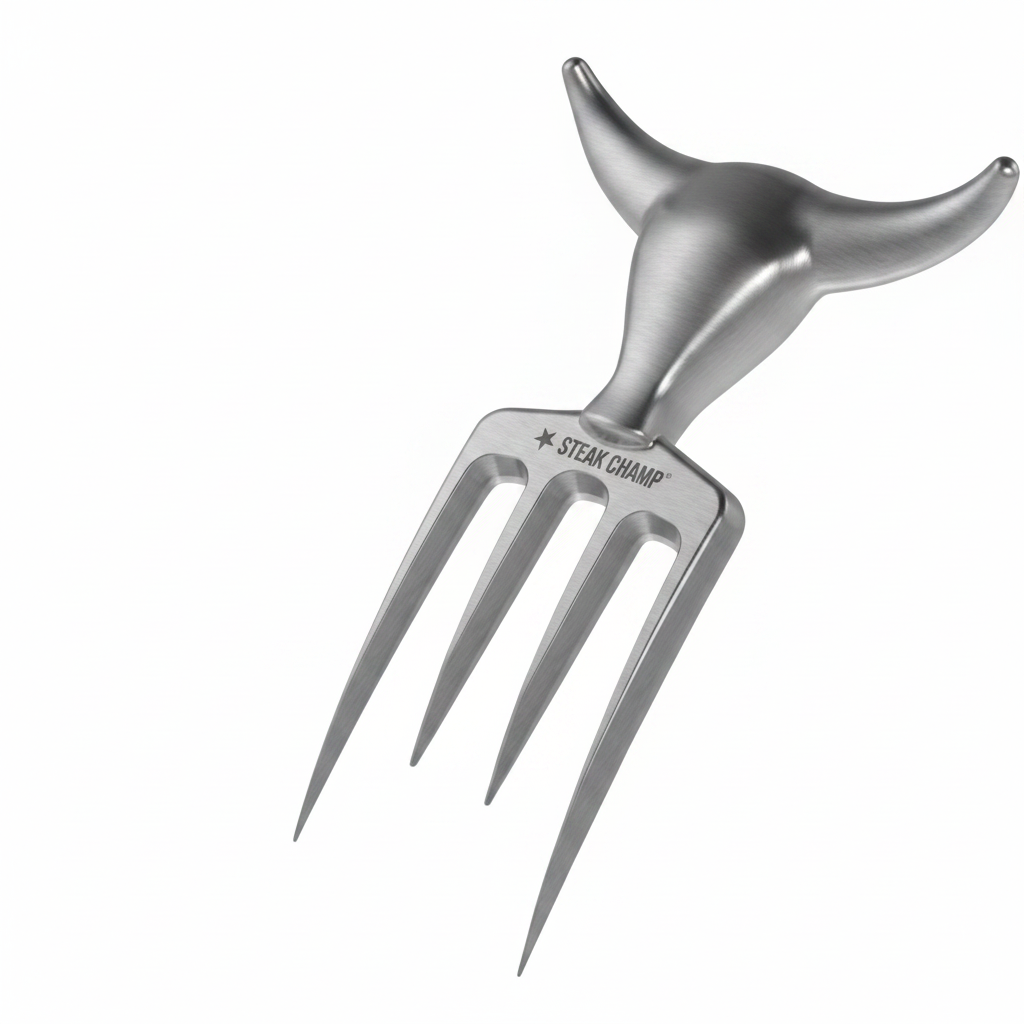 Bull Fork