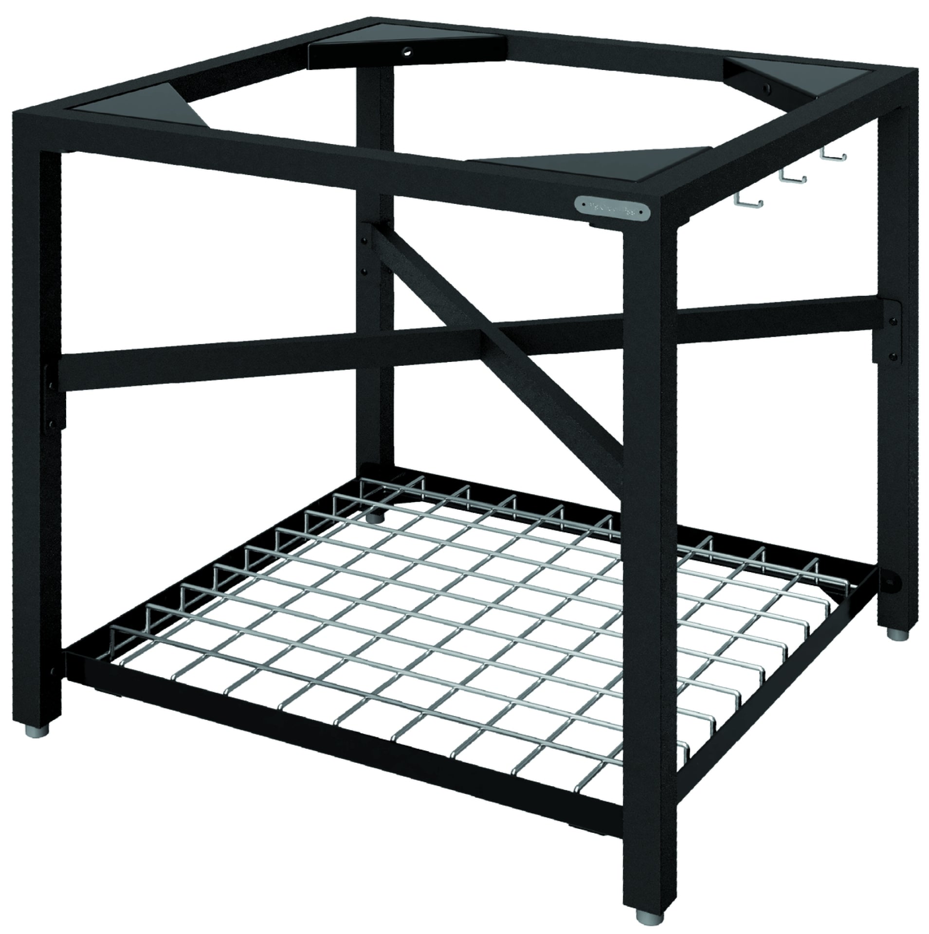 Big Green EGG Frame