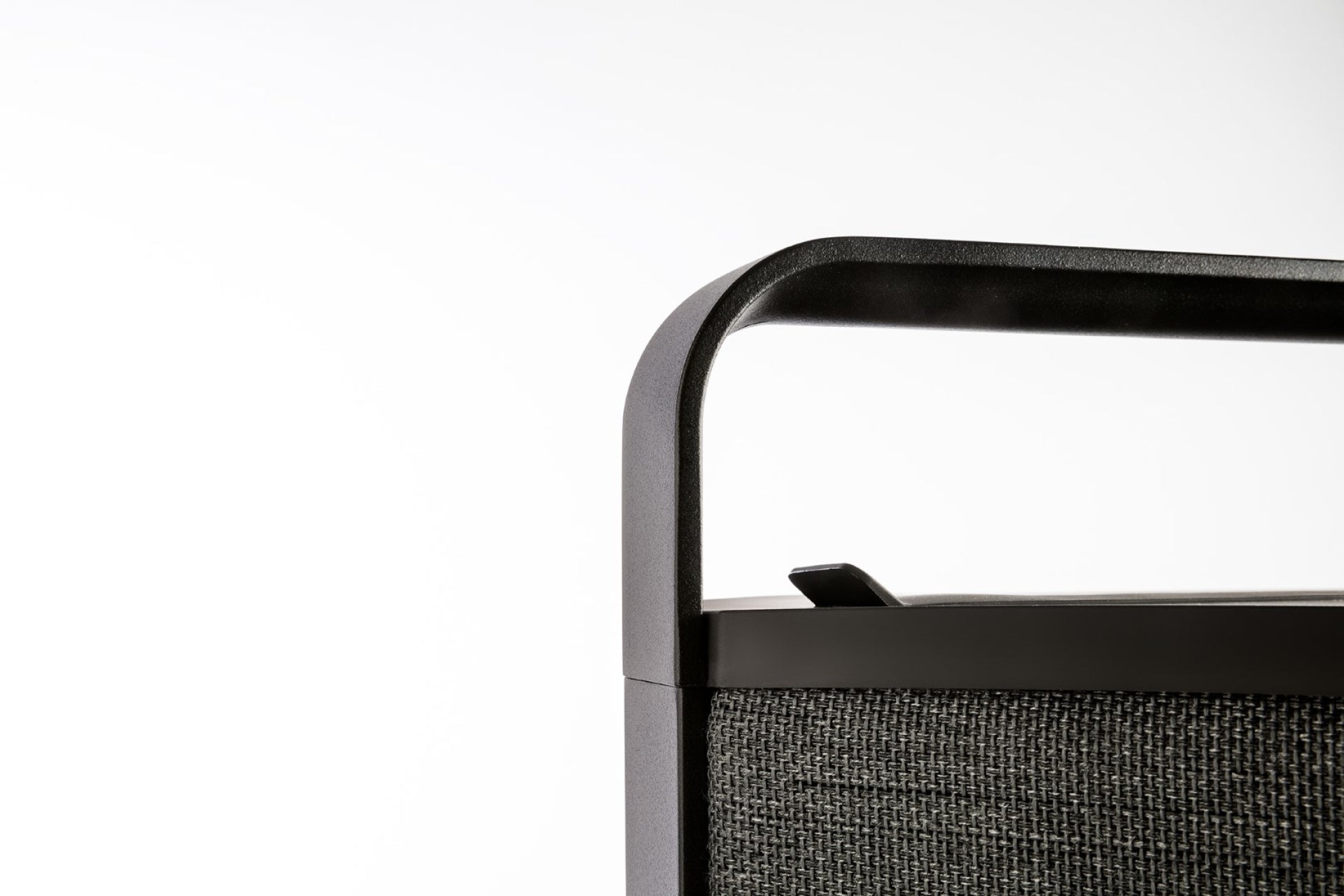 Escape P9 Black komplett2