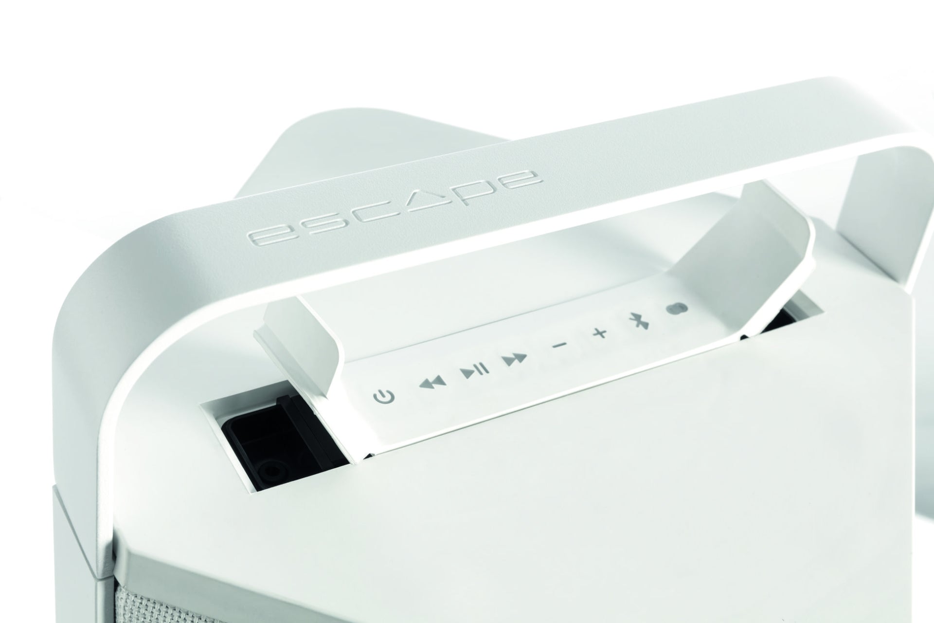 Escape T9 white