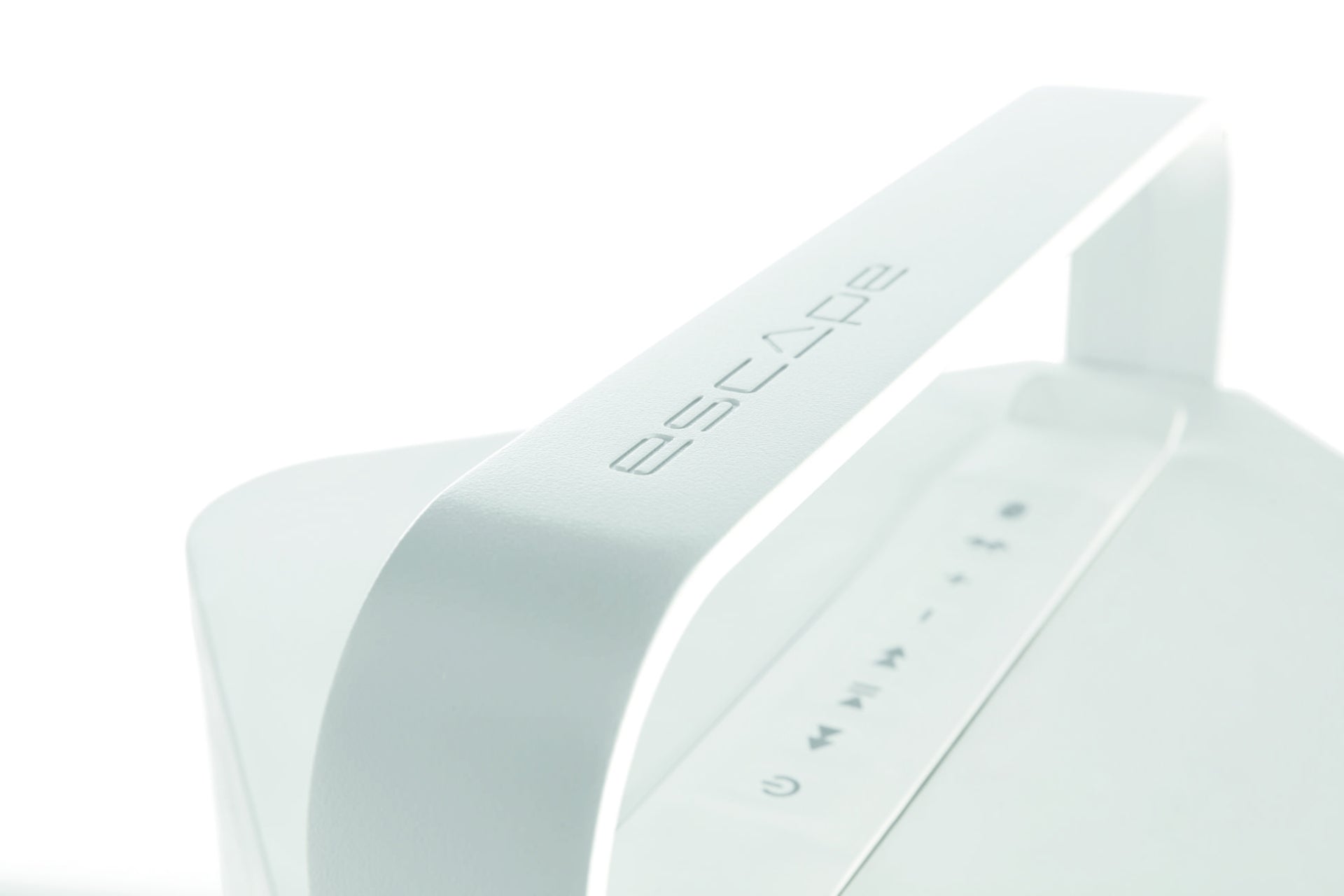 Escape T9 white