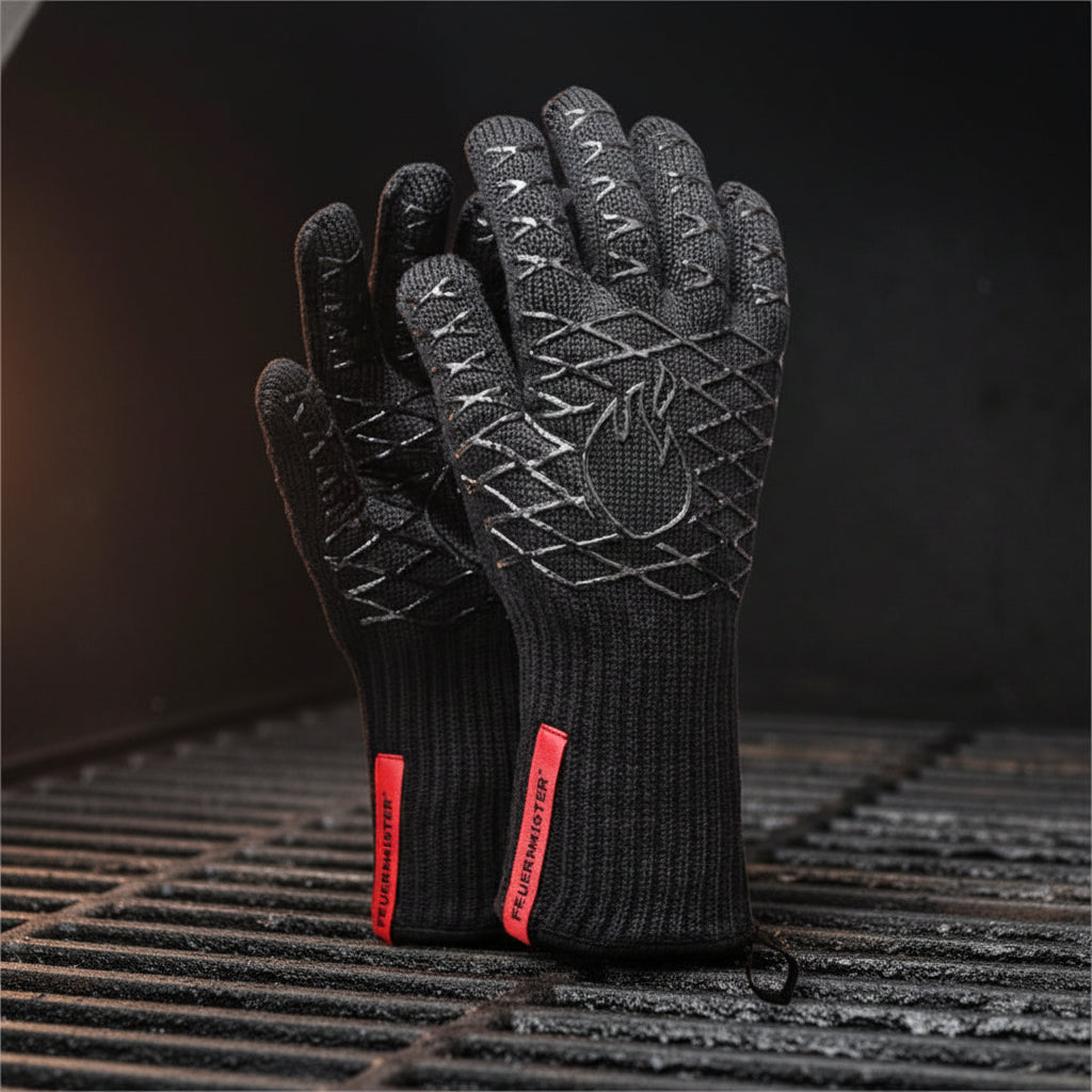 Feuermeister Grillhandschuhe