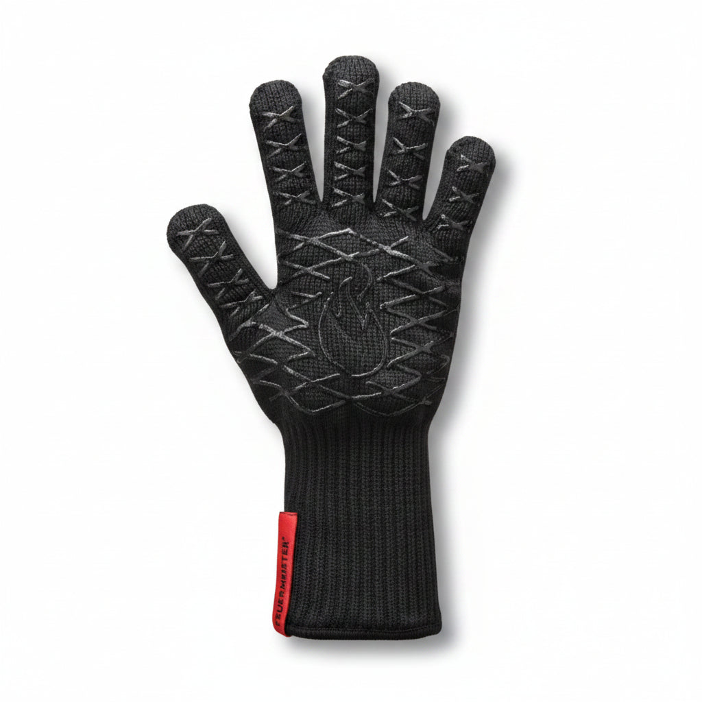 Feuermeister Grillhandschuhe einzeln