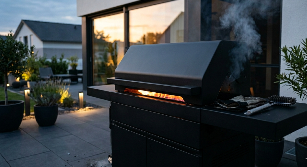 Gasgrill_reinigen_grill_ausbrennen