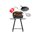 Gozney Arc XL Black | Starter Set mit Gestell