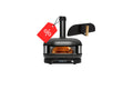 Gozney Dome XL Gen 2.0 Black Off | Brotback Set
