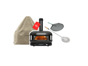 Gozney Dome XL Gen2.0 Black OFF -Starter Set bei Lebensieschoen in Waldkirchen_Sale