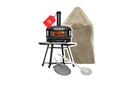 Gozney Dome XL Gen 2.0 Black Off | Starter Set inkl. Gestell