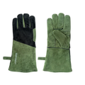 Gozney Hitzebeständige Handschuhe | Premium BBQ- & Pizzaofen-Grillhandschuhe