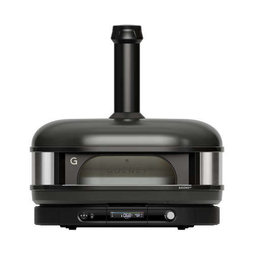 Gozney Dome Gen 2.0 XL Black off