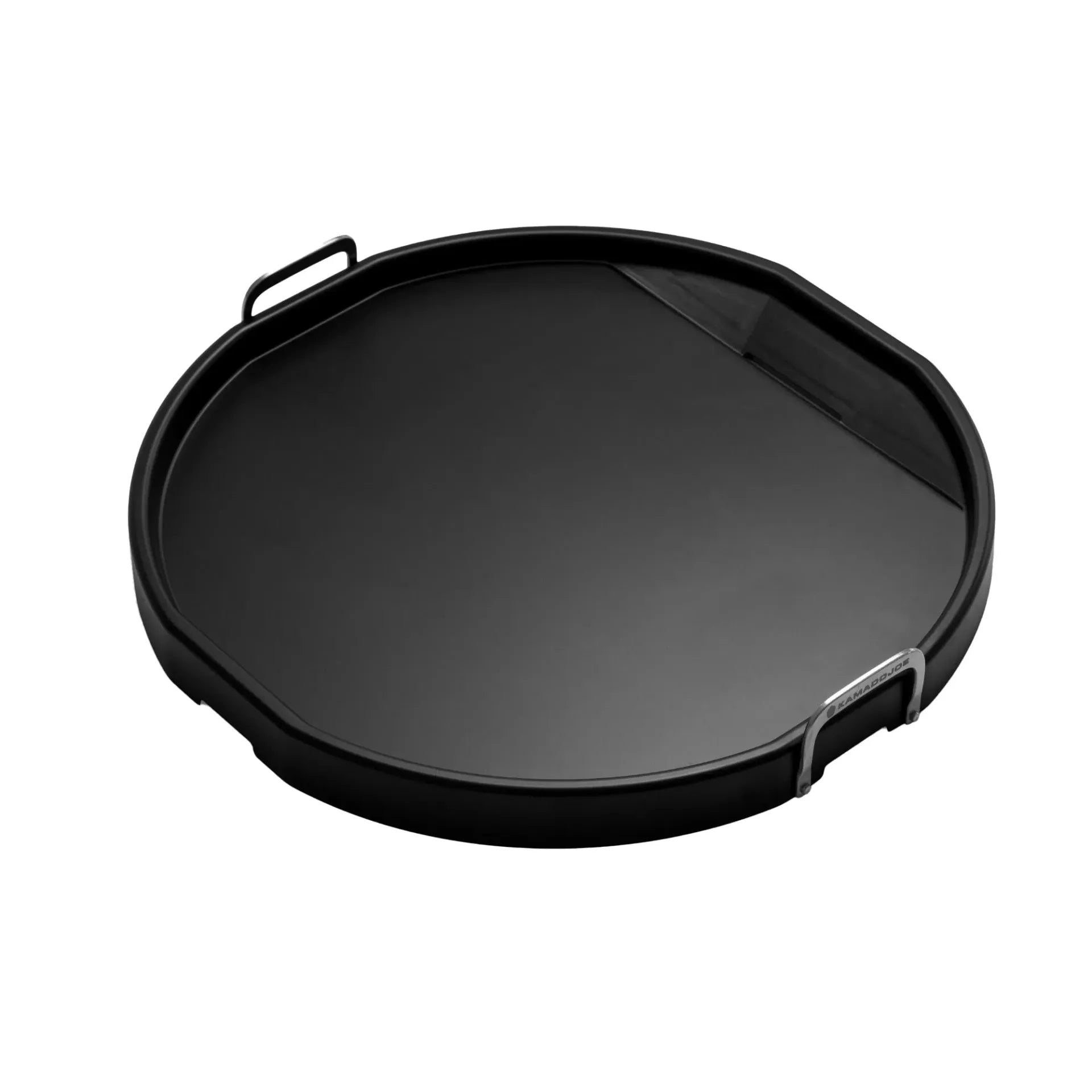 Kamado Joe Carbon Steel Plancha Big Joe