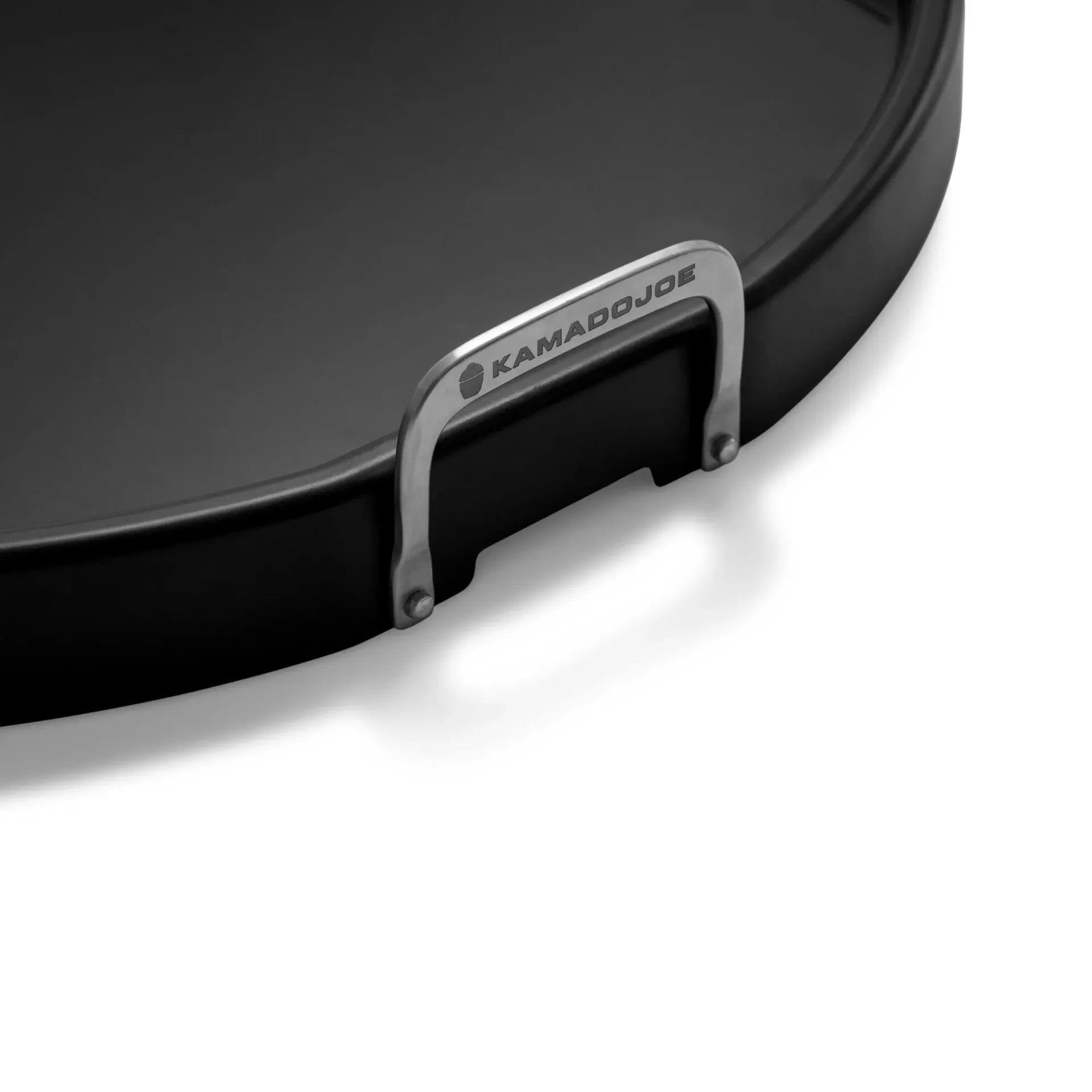 Kamado Joe Carbon Steel Plancha Big Joe