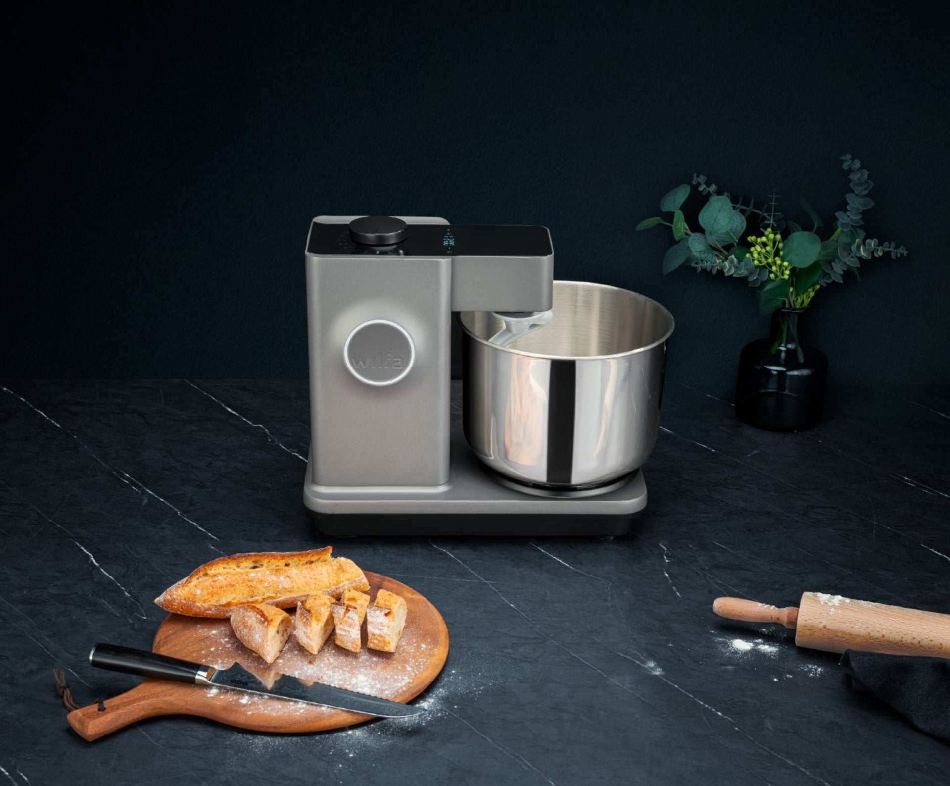 WILFA Probaker Timer