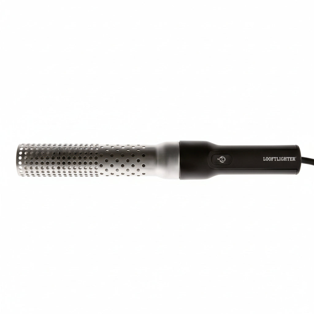 Looftlighter Seitenansicht