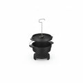 Miele Dreams Outdoor-Küche - DutchMaster / Dutch Oven