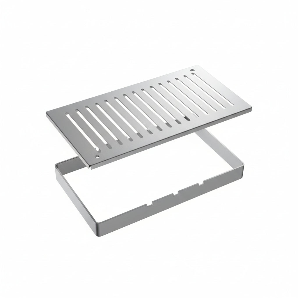Miele FlexTop Grate Einleger Ablagerost