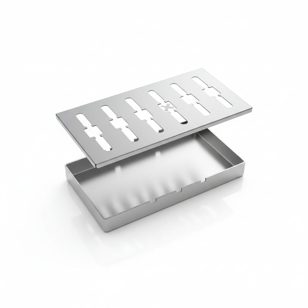 Miele FlexTop Wings Einleger Gefluegelrost