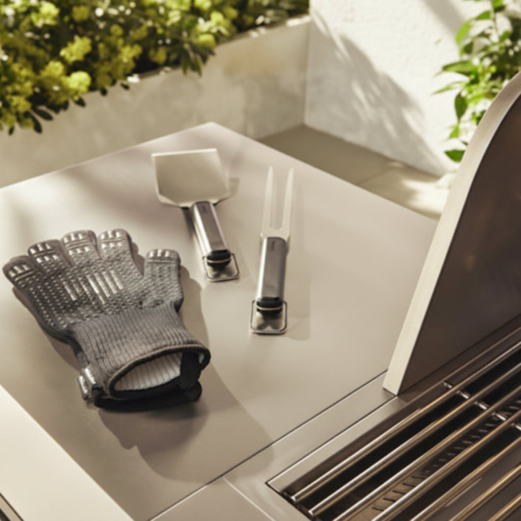 Miele FlipHero Grillspachtel