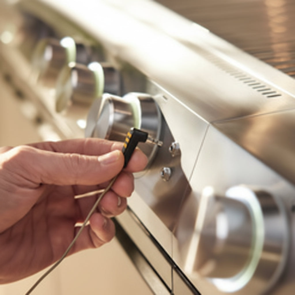 Miele FoodProbe2  Speisenthermometer