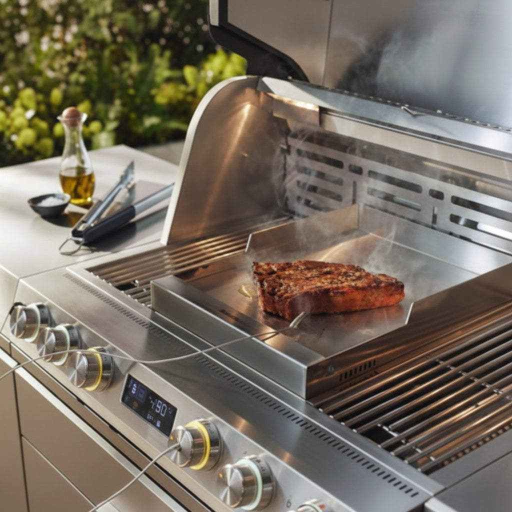 Miele FoodProbe2_Speisenthermometer