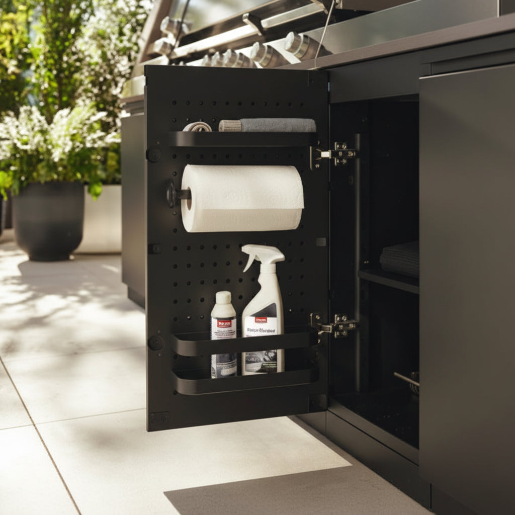 Miele ItemManager Ablage