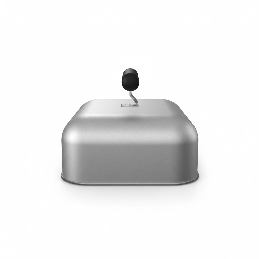 Miele MeltHero Garhaube