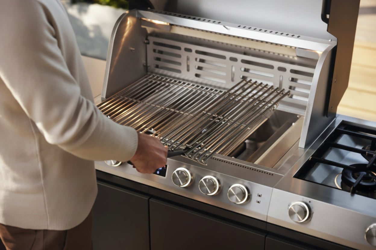 Miele MultiHero Universalhebel