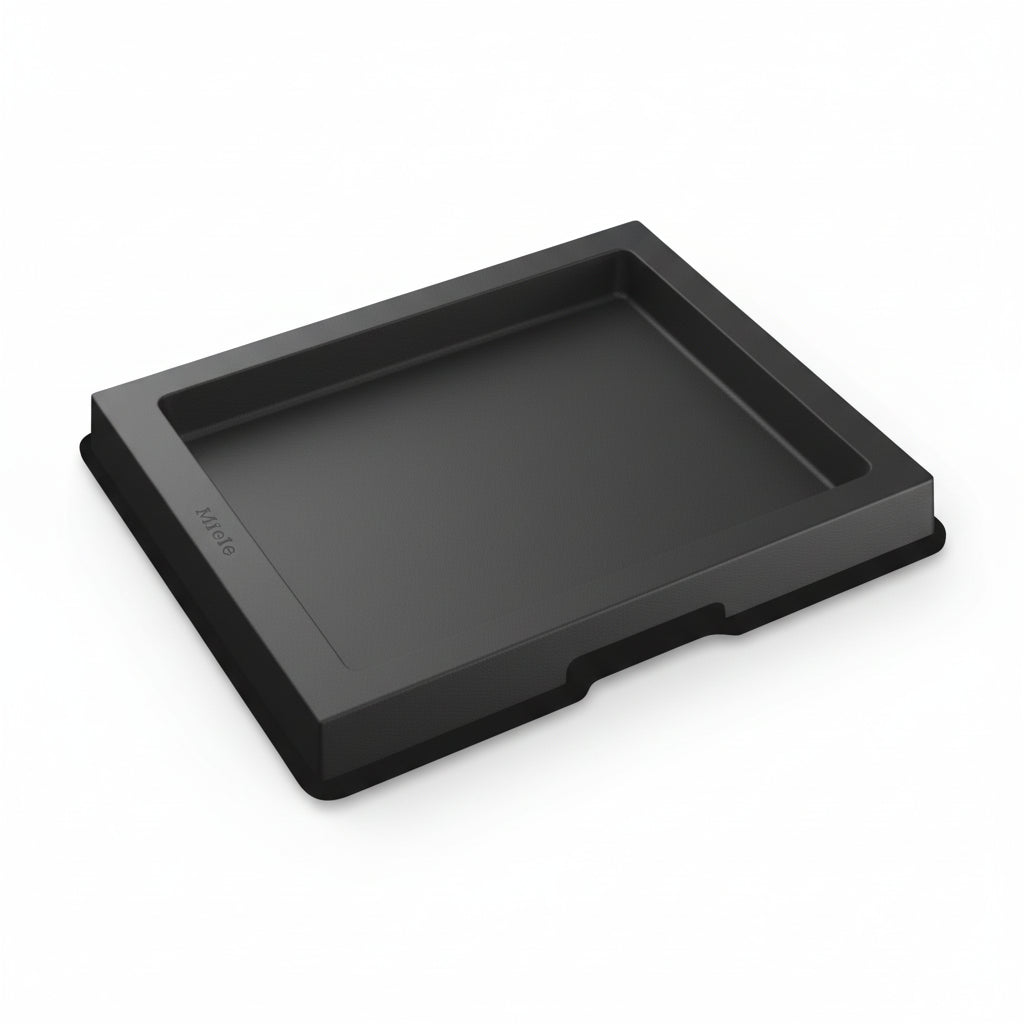 Miele PanMaster S Grillpfanne Gusseisern