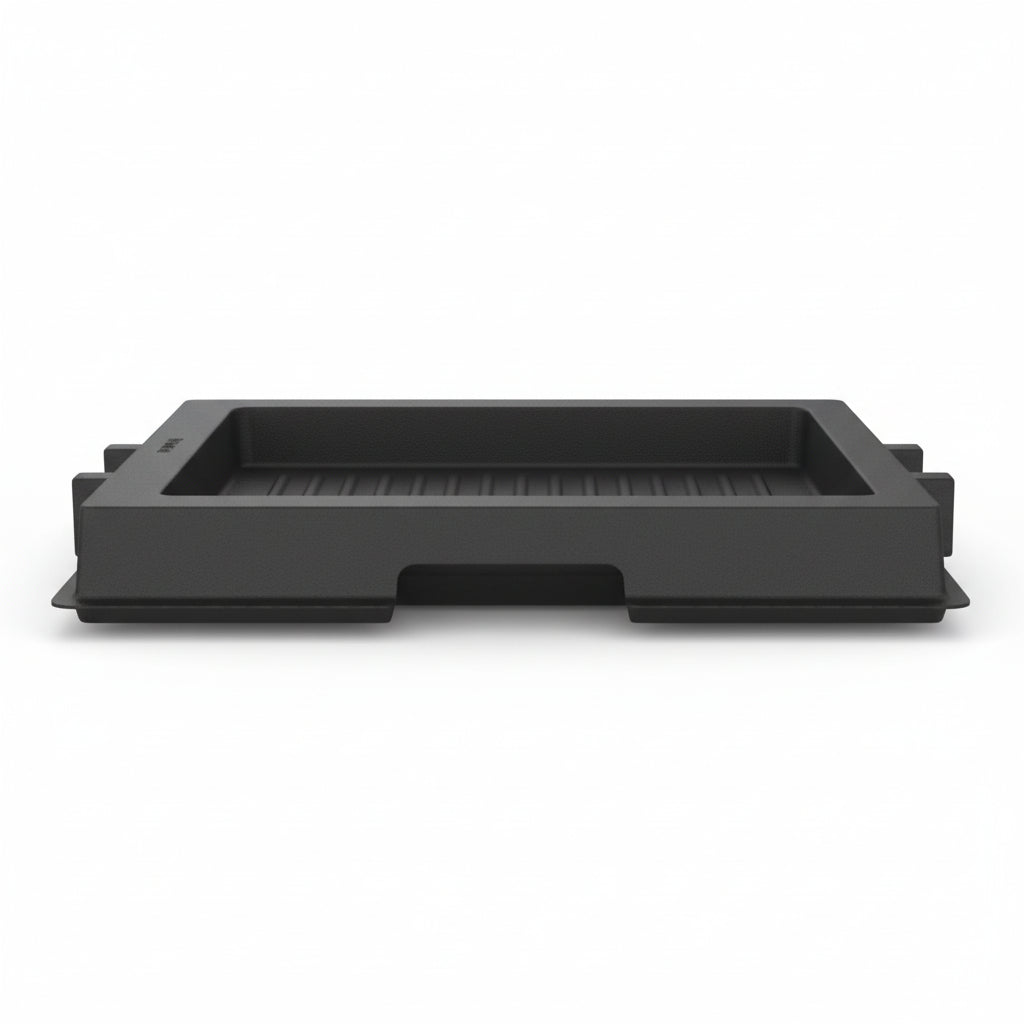 Miele PanMaster S Grillpfanne Gusseisern