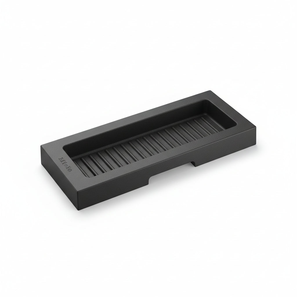Miele Dreams Outdoor-Küche - PanMaster XS / Grillpfanne Gusseisen