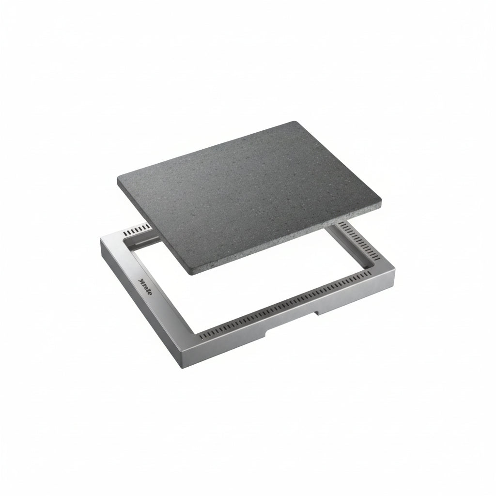 Miele PizzaMaster grillbackstein