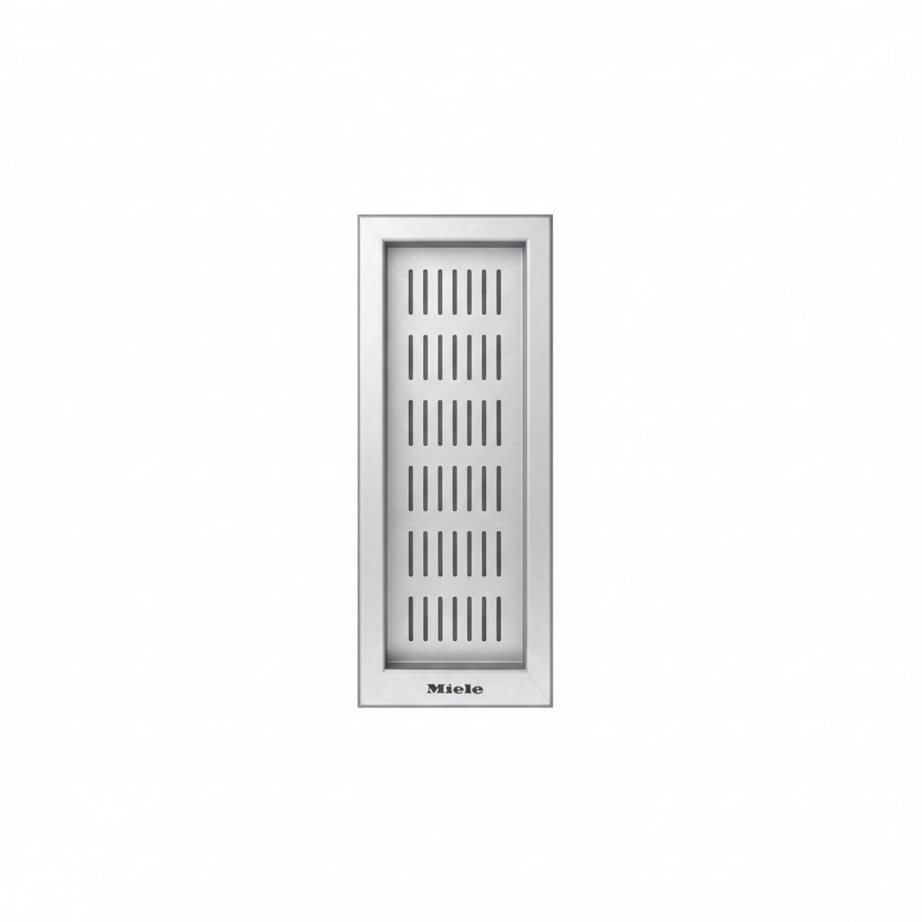 Miele RoastMaster XS Grillkorb Edelstahl